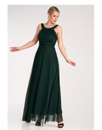  Robe de soirée model 214811 Figl 