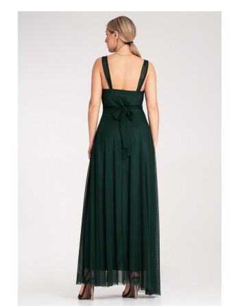  Robe de soirée model 214811 Figl 