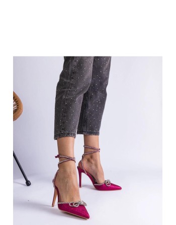  Escarpins à talons hauts model 207110 Solea 