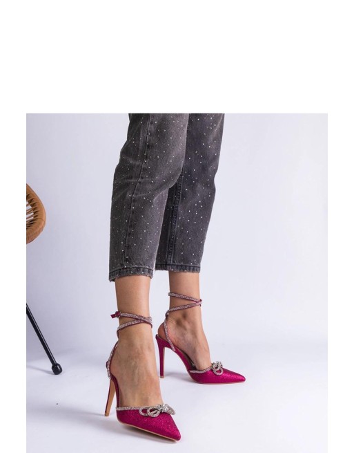  Escarpins à talons hauts model 207110 Solea 