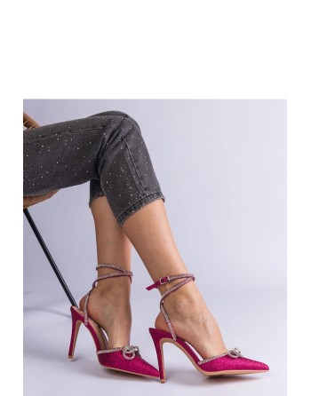  Escarpins à talons hauts model 207110 Solea 