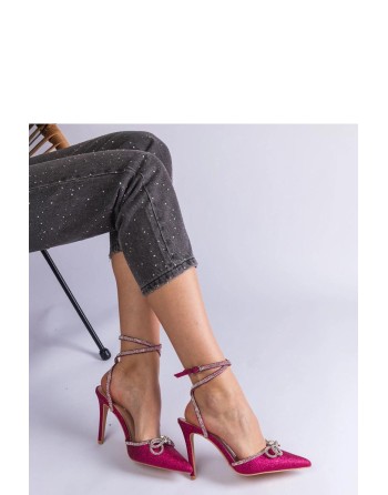  Escarpins à talons hauts model 207110 Solea 