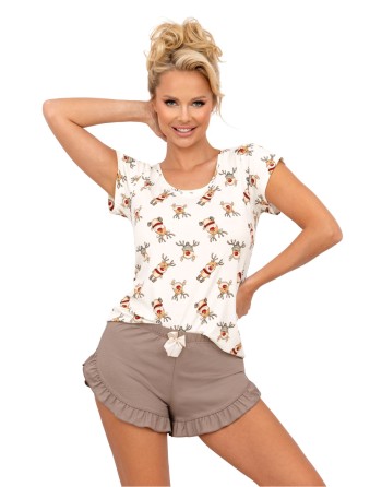  Pyjama model 203393 Donna 