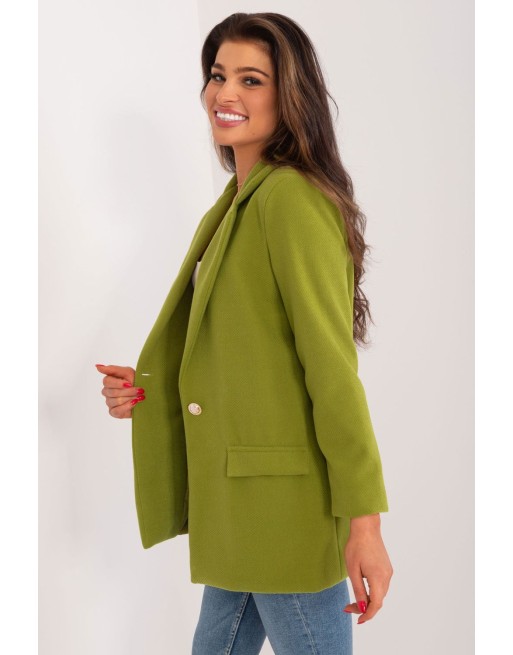  Vest model 192499 Italy Moda 