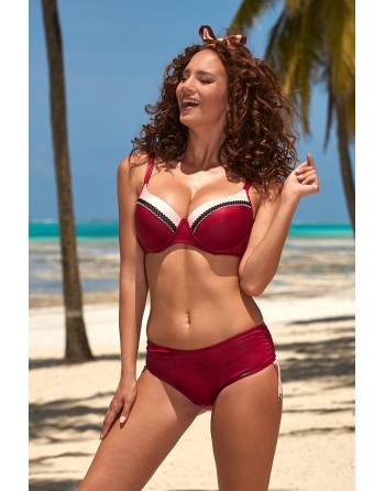  Maillot de bain deux pièces model 179501 Madora 