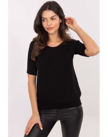  Pull à manches courtes model 203805 Italy Moda 