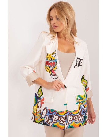  Vest model 195956 Italy Moda 