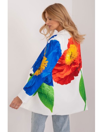  Vest model 195956 Italy Moda 