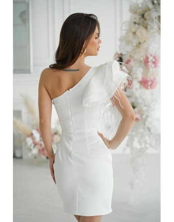 Robe de soirée model 197239 Bicotone