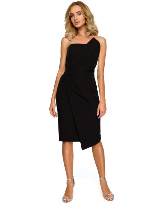  Robe de cocktail model 125330 Moe 