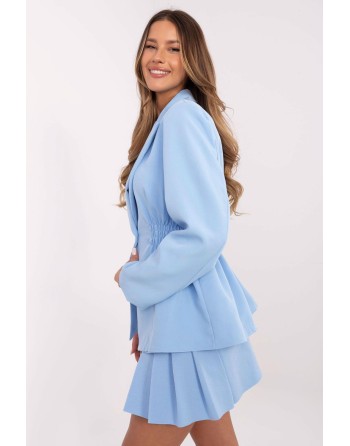  Vest model 208709 Italy Moda 