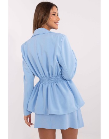  Vest model 208709 Italy Moda 