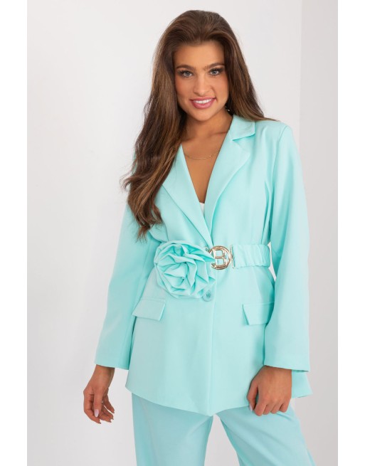  Vest model 196158 Italy Moda 