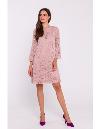  Robe de soirée model 201106 Stylove 