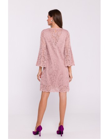  Robe de soirée model 201106 Stylove 