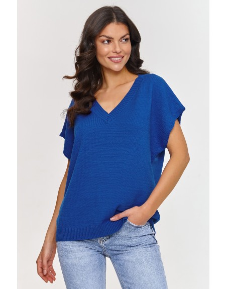  Gilet model 209736 Makadamia 