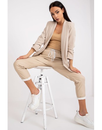  Vest model 179016 Italy Moda 