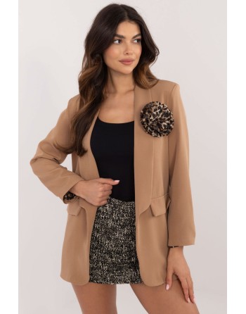  Vest model 202897 Italy Moda 