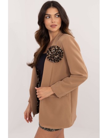  Vest model 202897 Italy Moda 