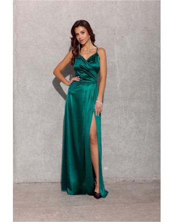  Robe longue model 213630 Roco Fashion 