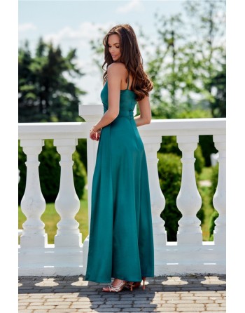  Robe longue model 213630 Roco Fashion 