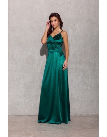  Robe longue model 213630 Roco Fashion 