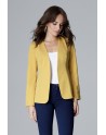  Blazer femme model 123555 Lenitif 