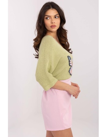  Chandail model 208714 Italy Moda 