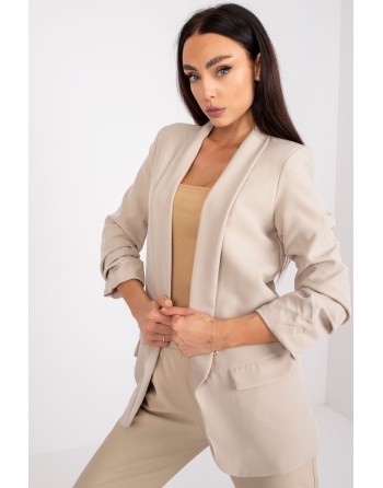  Vest model 178519 Italy Moda 