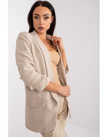  Vest model 178519 Italy Moda 