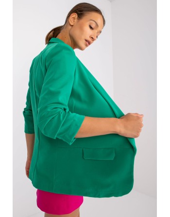  Vest model 178519 Italy Moda 