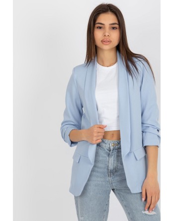  Vest model 178519 Italy Moda 