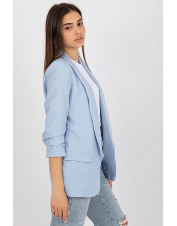  Vest model 178519 Italy Moda 