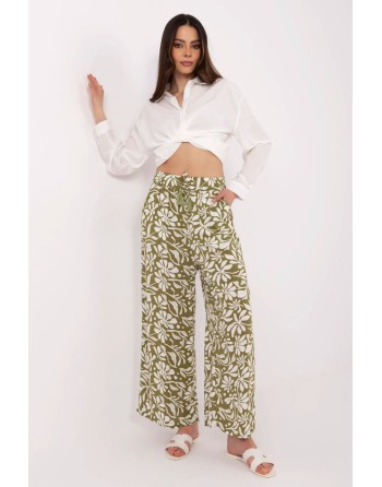  Pantalon femme model 212663 Sublevel 