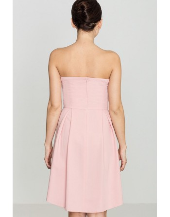  Robe de cocktail model 114631 Lenitif 