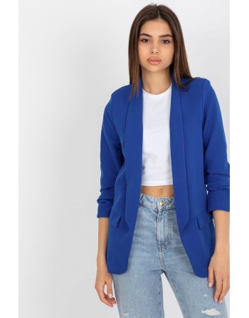  Vest model 178520 Italy Moda 