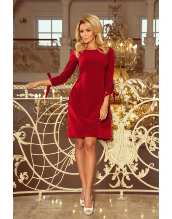  Robe de cocktail model 121334 Numoco 