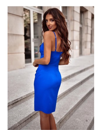  Robe courte model 208872 With You 