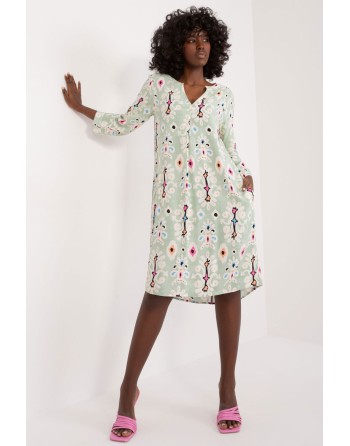  Robe de jour model 196908 Sublevel 