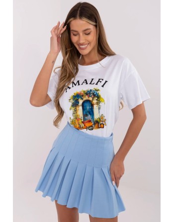  T-shirt model 213256 Italy Moda 