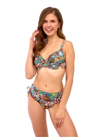  Culottes nageur model 212332 Lupo Line 