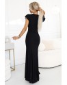  Robe longue model 215540 Numoco 