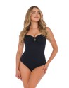  Maillot de bain une pièce model 215841 Barontex 