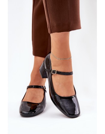  Escarpins à talons model 211080 Step in style 