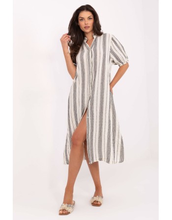  Robe de jour model 215566 Och Bella 