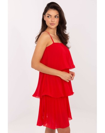  Robe de cocktail model 215505 Och Bella 