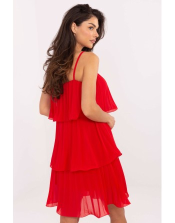  Robe de cocktail model 215505 Och Bella 