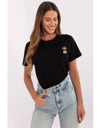  T-shirt model 213111 Factory Price 