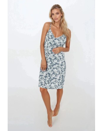  Chemise de nuit model 215293 Momenti Per Me 