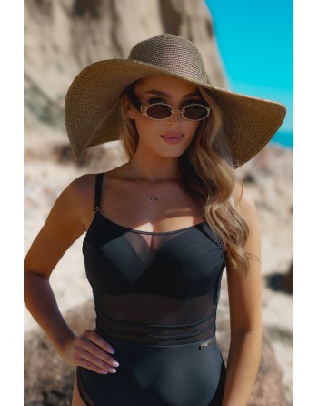  Maillot de bain une pièce model 215843 Barontex 